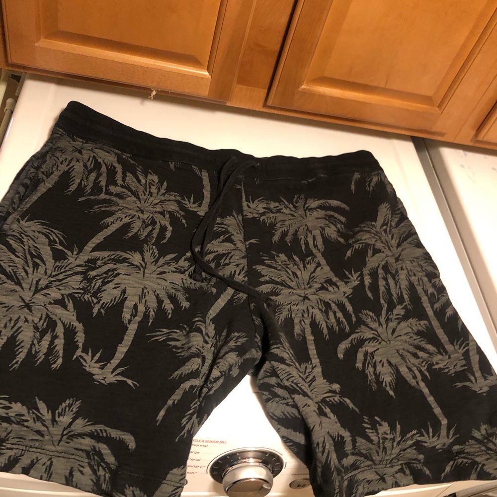 Denim and Supply, casual lounge shorts